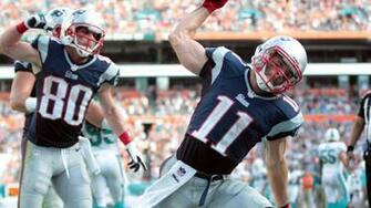 Edelman Amendola Star In Defeat The Blitz With Jeff
