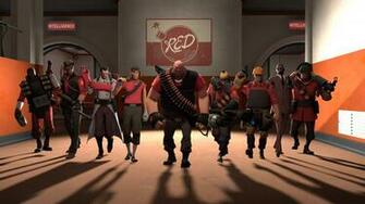 Tf2 4k Wallpaper Top Background