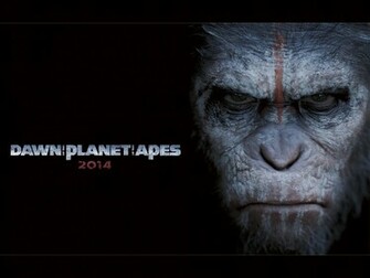 HD Wallpaper Of Hollywood Movie Dawn The Planet Apes
