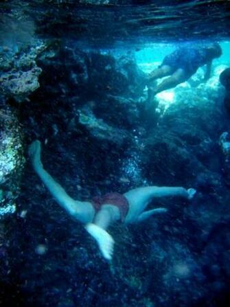 Discovering El Nidos Secret Beach Palawan Island Hopping Day Trip