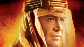 Lawrence Of Arabia HD Wallpaper Background Image