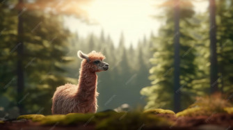 Premium Ai Image Wallpaper