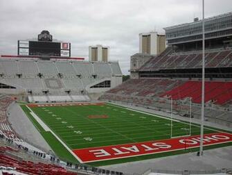 Ohio Stadium Wallpaper