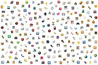 Dope Emoji Background