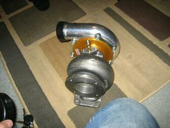 Boosted Or Bust The Turbo Turbonetics Ar