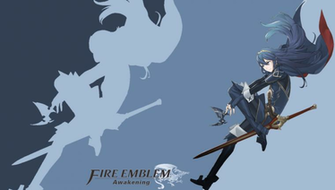 Fire Emblem Awakening Wallpaper Lucina Now With