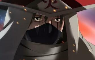 Wallpaper Naruto The Last Movie By X7rust Shippuden Hatake