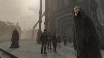 Rock Paper Shotgun On Pathologic Is A Survival Game Of