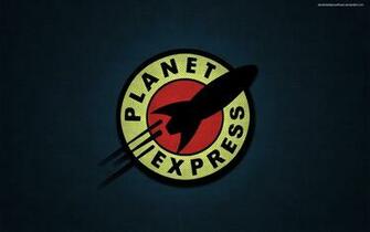 Futurama Planet Express Wallpaper By Deviantartspeedfreak On