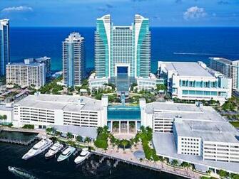 The Diplomat Beach Resort Curio Collection By Hilton Hollywood