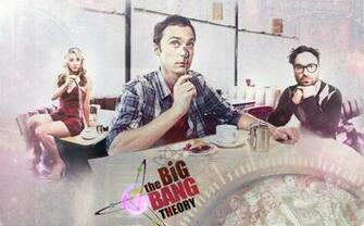 Wallpaper Tbbt All 1080p