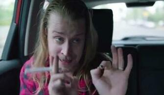 Image Macaulay Culkin