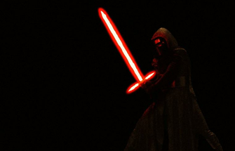 Kylo Ren Desktop Wallpaper Design By Jones6192