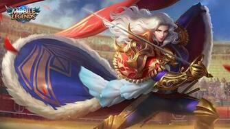 Wallpaper Mobile Legend Full HD Untuk Hp Dan Komputermu