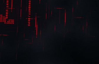 Dark Web Wallpaper