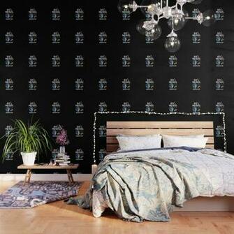 80s Music Nonstop Wallpaper By Mamon Society6