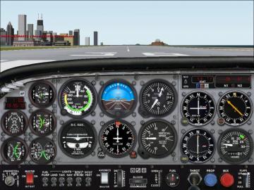 Fs2000 Frame Rate Test 8500gt