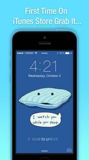 Awesome Funny Wallpaper For iPhone iPad Ipod Cute Fun The