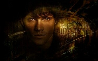 Sammy Sam Winchester Wallpaper