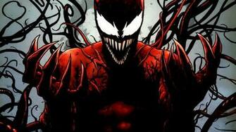 Carnage Wallpaper And Background Image Net