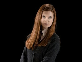 Ginny Weasley Wallpaper Ginevra