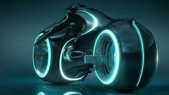 Tron Legacy