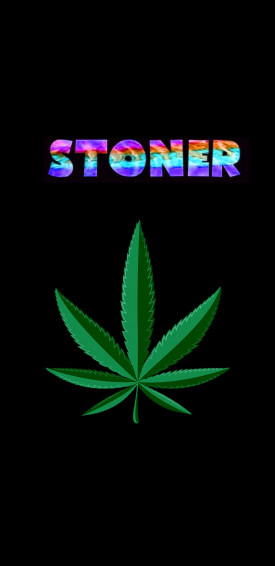 Weed Aesthetic Wallpaper