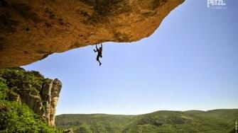 Climbing Petzl Hq Wide