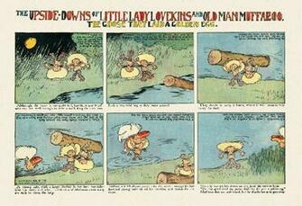 Pin Comic Strips Without Words