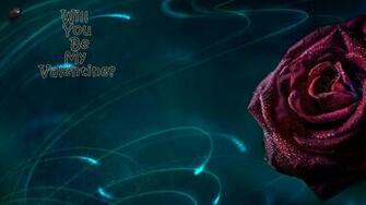 Beautiful And Romantic Valentine S Day HD Wallpaper