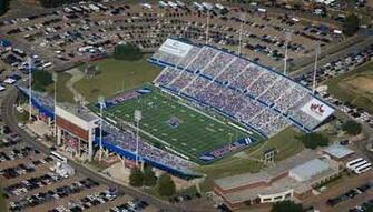 And Or Department Name Louisiana Tech Athletics P O Box Ruston La