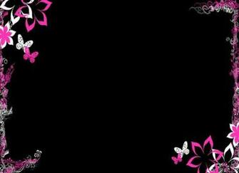 Abstract And Textures Powerpoint Background