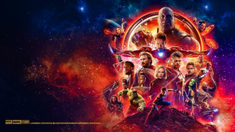 Avengers Infinity War Wallpaper And Background Image