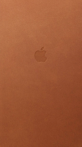 Tan Aesthetic Background Wallpaper