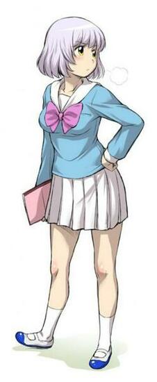 Fan Art Gerardo Garcia S Tonari No Seki Kun I