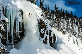 Wallpaper Wednesday Standouts Transworld Snowboarding