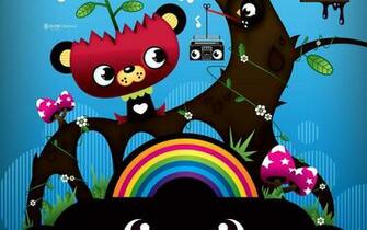 Zune Originals Wallpaper