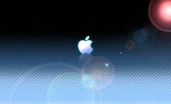 Apple Background Wallpaper