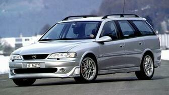 Opel Vectra I500 Caravan Wallpaper And HD Image Car Pixel