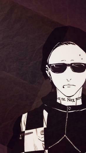 To Wa Nanda Tokyo Ghoul iPhone Background More Anime