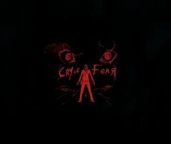 Cry Of Fear Wallpaper By Yoanribeiro