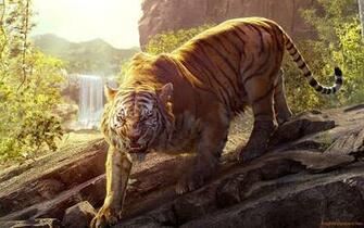Jungle Book Wallpaper High Resolution Rfcv24v 4usky