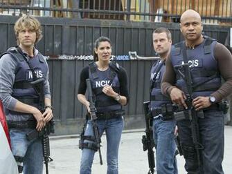 Ncis Los Angeles Wallpaper X Net
