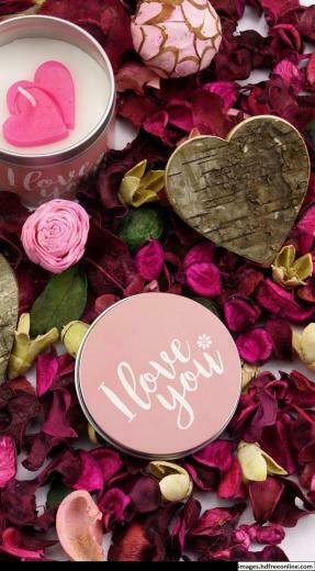 Cute Love Cell Phone Wallpaper Moving Mobile