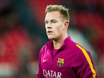 Ter Stegen Wallpaper