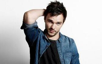 Nicholas Hoult Wallpaper Sf