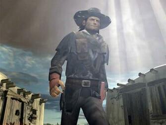 Red Dead Revolver Screenshots Pictures Wallpaper Xbox Ign