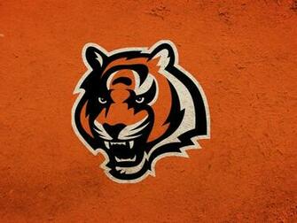 Cincinnati Bengals Nfl Football Gj Wallpaper