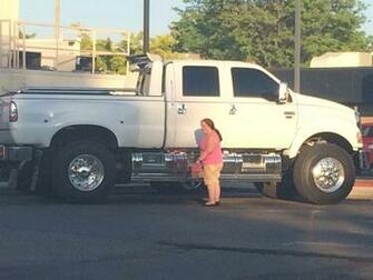Finally Saw One In Real Life The F650