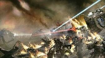 Re The Horus Heresy Battle Of Tallarn Pocket Tactics